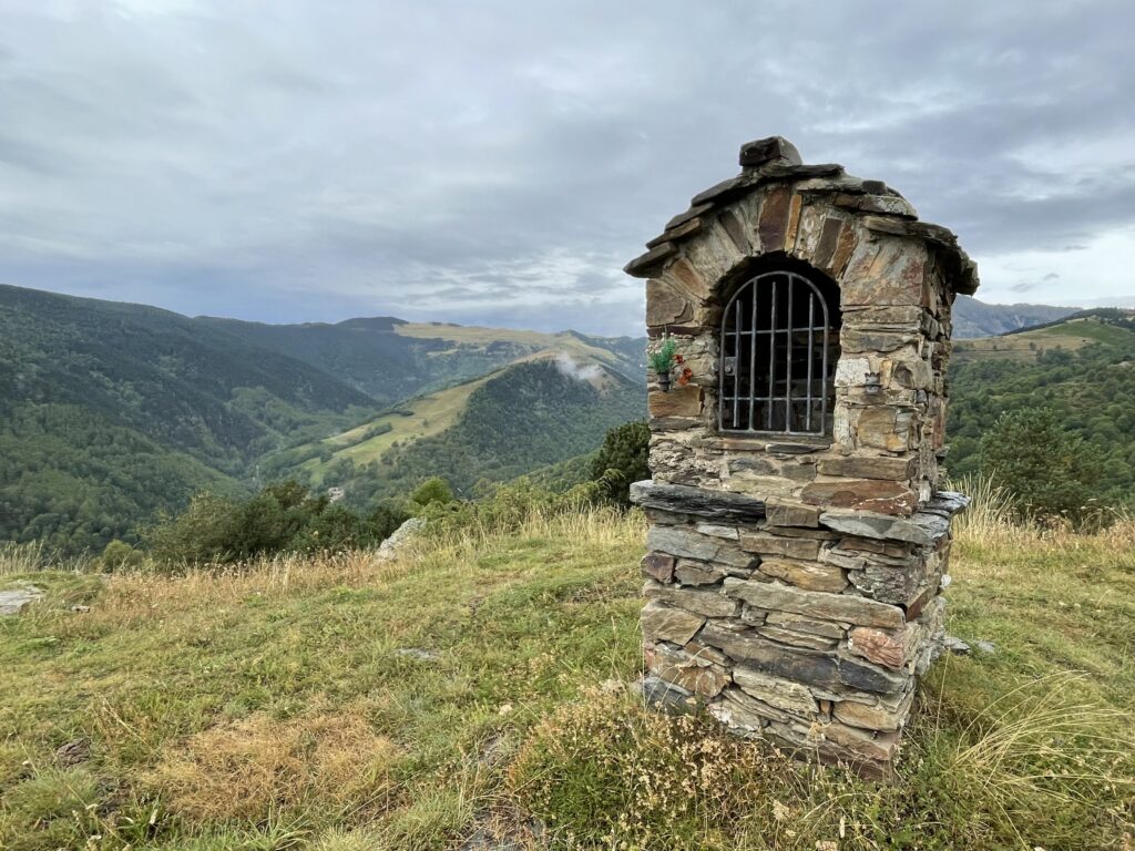 Tailor-made nature journey in the Catalan Pyrenees