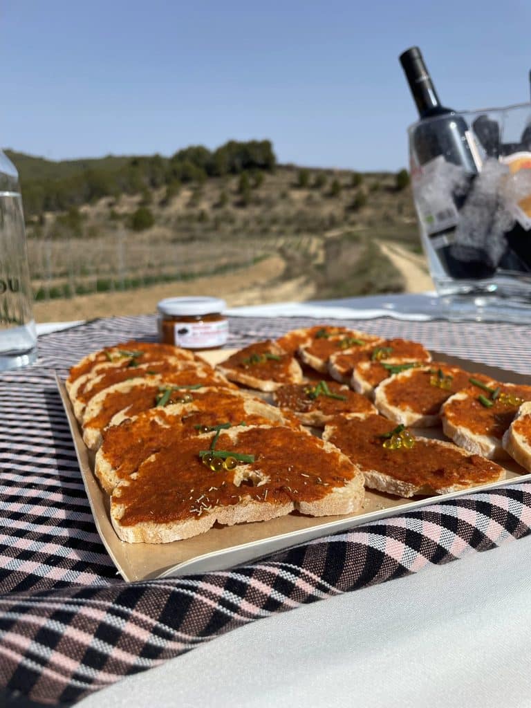 Catalan Gastronomy & Wines